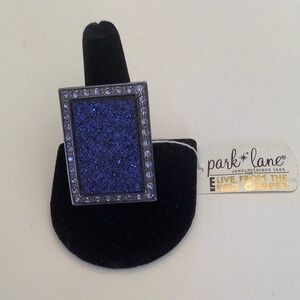 Park Lane Passion Ring size 9